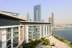 Livbnb Suites - Elegant 1BR Suite in Bluewaters